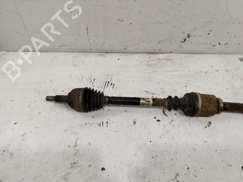 Right front driveshaft RENAULT MEGANE II (BM0/1_, CM0/1_) 1.5 dCi (BM02, BM13, BM2A, CM02, CM13) | BP17758127M39 