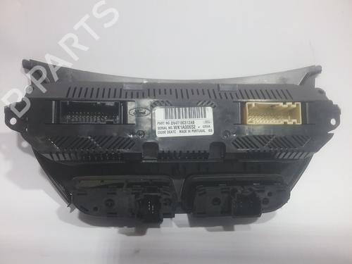 Climate control FORD C-MAX II (DXA/CB7, DXA/CEU)  | BP10156409I5 