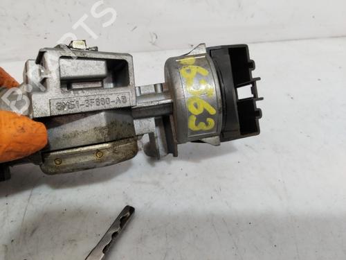 Ignition barrel FORD C-MAX (DM2)  | BP24813349M48 
