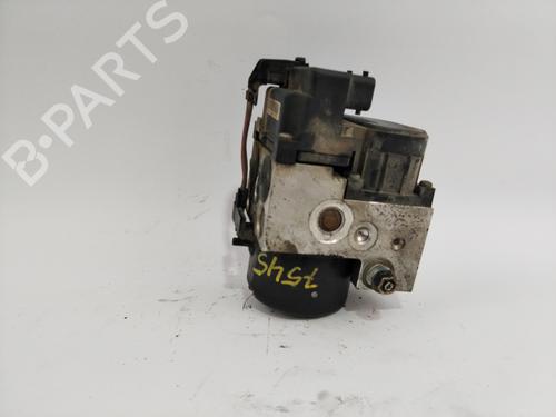 ABS Bremseaggregat HONDA CIVIC VII Hatchback (EU, EP, EV) 1.7 CTDi (EP4, EU9) | BP21121665M43 