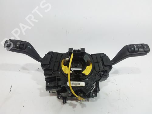 Used Squib airbag FORD FOCUS II (DA_, HCP, DP) [2004-2013]  10201910