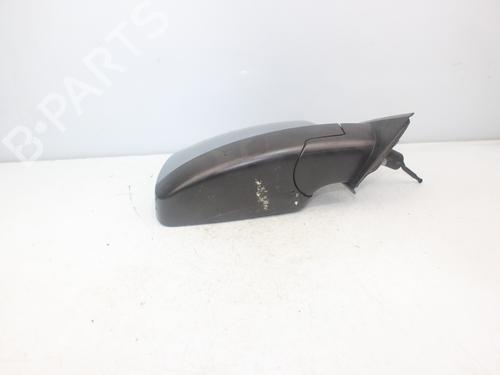 Right mirror OPEL MERIVA A MPV (X03) 1.7 CDTI (E75) | BP16981594C27 
