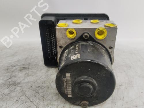 ABS pump SEAT LEON (1P1)  | BP26008754M43 
