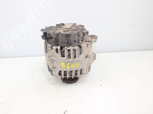 Alternator CITROËN C4 CACTUS  | BP16353702M7 