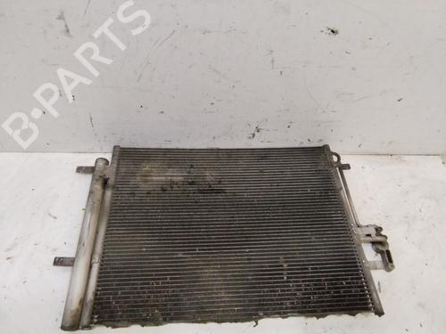 AC radiator FORD MONDEO IV (BA7) 1.8 TDCi | BP17807593M32 
