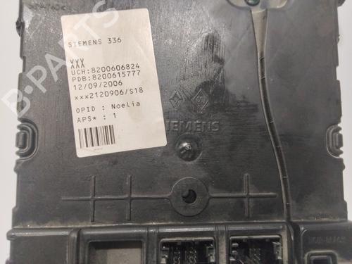 Electronic module RENAULT MEGANE II (BM0/1_, CM0/1_) 1.5 dCi (BM1E, CM1E) | BP20488448M83 
