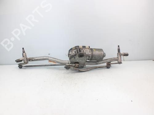 Viskermotor vindrude AUDI A6 C6 (4F2) 3.0 TDI quattro | BP17524974M29 