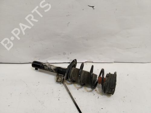 Right front shock absorber VW GOLF VII (5G1, BQ1, BE1, BE2) 2.0 TDI | BP18598711M17 