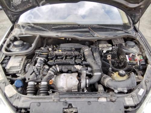 Frontplade/Frontkurv PEUGEOT 206 SW (2E/K) 1.6 HDi 110 | BP31914920C72