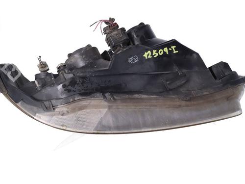 Left headlight NISSAN ALMERA II Hatchback (N16) | BP39066015C28 - Image 4