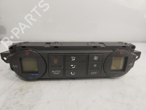 Commande Chauffage FORD FOCUS II (DA_, HCP, DP)  | BP27562563I5 