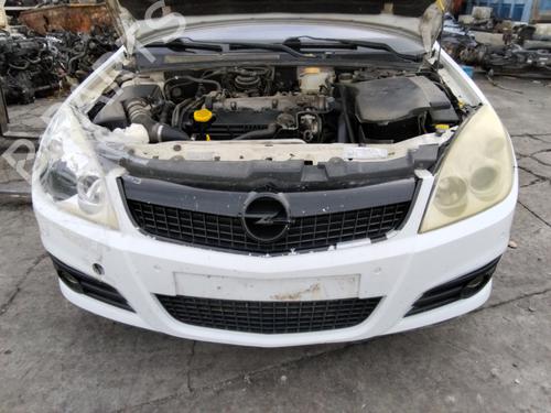Injection pump OPEL VECTRA C Estate (Z02) 1.9 CDTI (F35) | BP22385840M78 