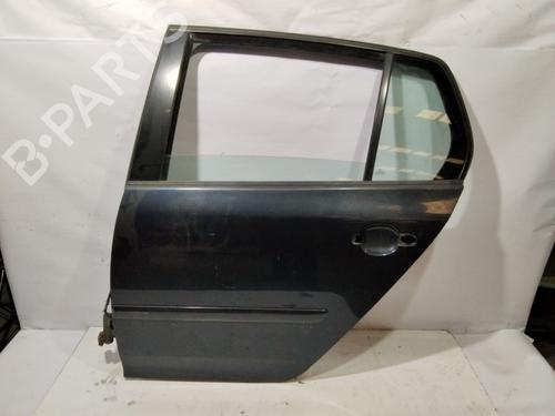 Left rear door VW GOLF V (1K1)  | BP30055340C4 