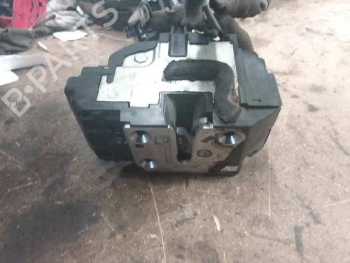 Front left lock NISSAN QASHQAI / QASHQAI +2 I (J10, NJ10, JJ10E)  | BP10248210C98 