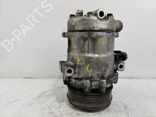 AC compressor OPEL ASTRA G Saloon (T98) 2.0 16V (F69) | BP24447697M34 