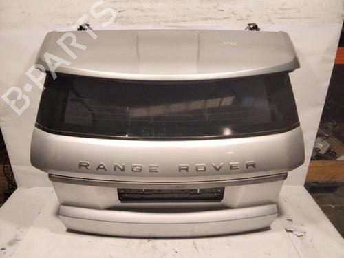Used Tailgate LAND ROVER RANGE ROVER EVOQUE (L538) [2011-2019]  22425312