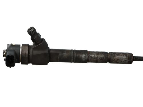 Used Injector Injector OPEL COMBO Box Body/MPV (X12) [2012-2026] 35789478 35789478
