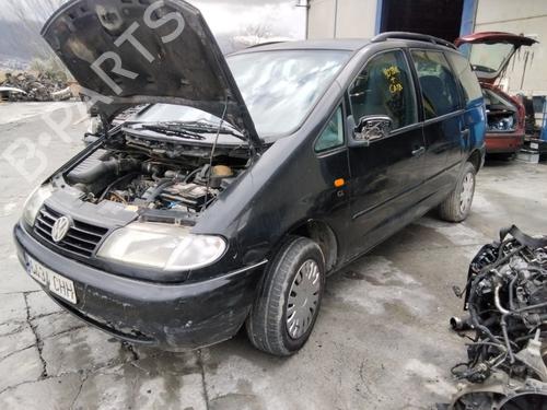 Right taillight VW SHARAN (7M8, 7M9, 7M6) 1.9 TDI | BP32000706C35 