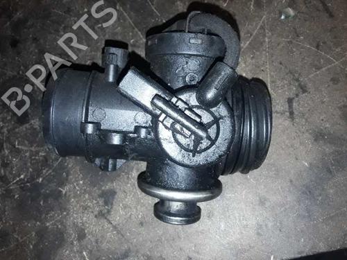 EGR-Ventil PEUGEOT 206 Hatchback (2A/C)  | BP9256597M69 