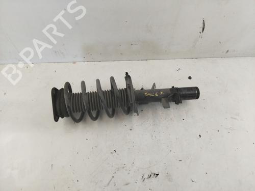 Used Left front shock absorber PEUGEOT 306 Hatchback (7A, 7C, N3, N5) [1993-2003]  20227432