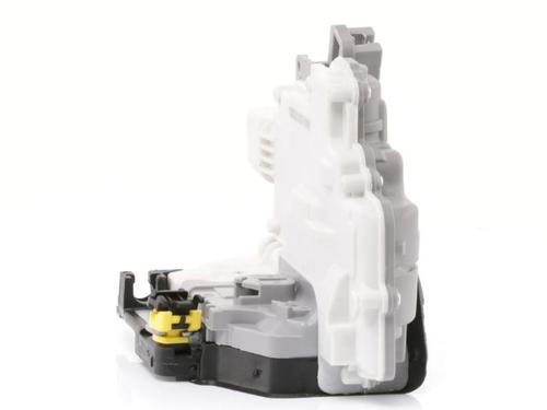 Rear left lock SEAT LEON (1P1)  | BP23661043C100 
