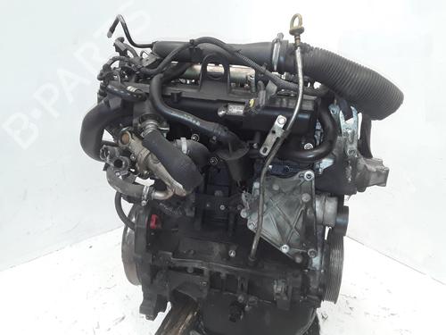 Engine OPEL CORSA D (S07) 1.3 CDTI (L08, L68) | BP14831336M1 