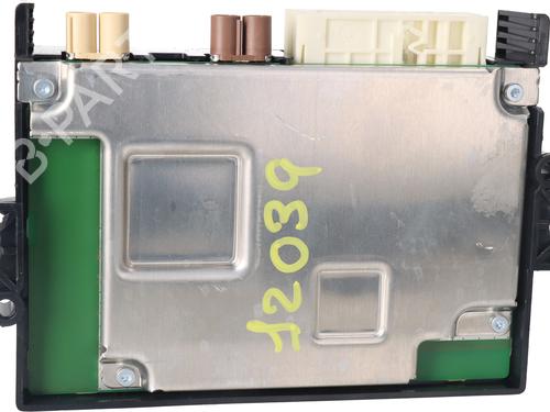 Electronic module MERCEDES-BENZ CLA (C118) CLA 220 (118.344) | BP37241907M83 - Image 3