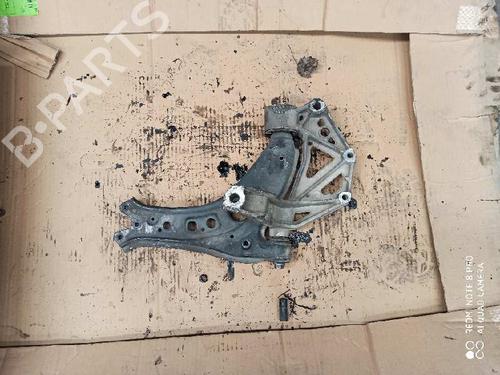Right front suspension arm SKODA FABIA I Combi (6Y5)  | BP8561607M13 