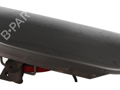 Fuel flap MERCEDES-BENZ B-CLASS Sports Tourer (W245) B 200 CDI (245.208) | BP29816857C131 