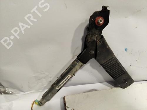 Airbag Kit HYUNDAI SANTA FÉ III (DM, DMA) 2.2 CRDi 4WD | BP24297631C86 