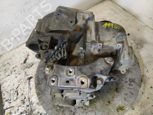 Gearbox VW GOLF VI (5K1) | BP37687960M3 - Image 6