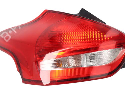 Used Left taillight Left taillight FORD FOCUS III 1.0 EcoBoost (125 hp) 33462252 33462252