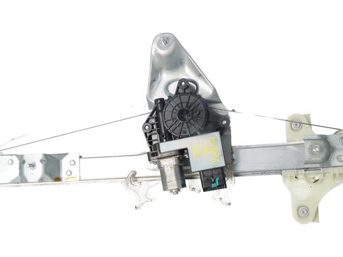 Used Front left window mechanism RENAULT ARKANA I (LCM_, LDN_) [2019-2026]  32382227