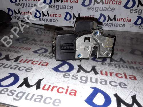 Højre fortil lås OPEL ANTARA A (L07)  | BP8552970C97 