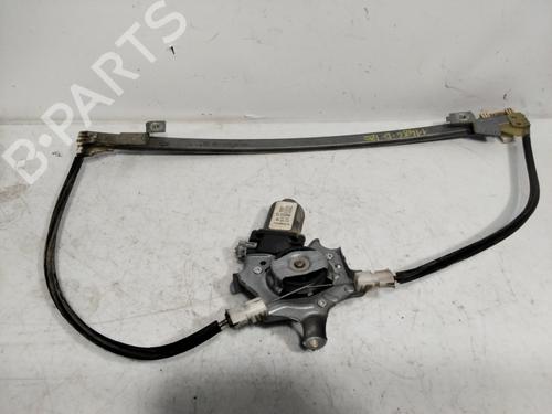 Used Front left window mechanism Front left window mechanism RENAULT SCÉNIC I MPV (JA0/1_, FA0_) [1999-2010] 34052548 34052548