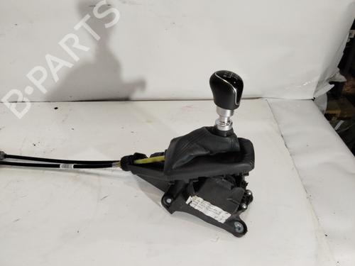 Gear lever FORD FOCUS III | BP32317453M90 - Image 3