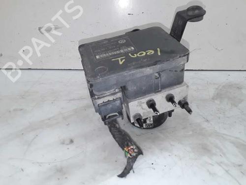 Used ABS pump AUDI A3 (8L1) 1.9 TDI (100 hp) 8577961