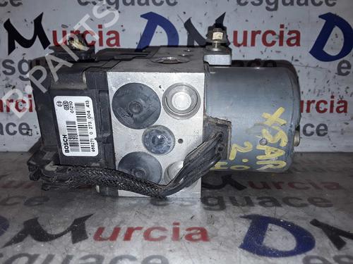 Used ABS pump CITROËN XSARA (N1) [1997-2005]  8562429