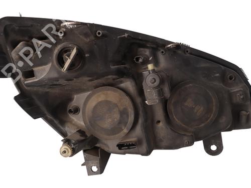 Left headlight RENAULT SCÉNIC II (JM0/1_) | BP36166452C28 - Image 3