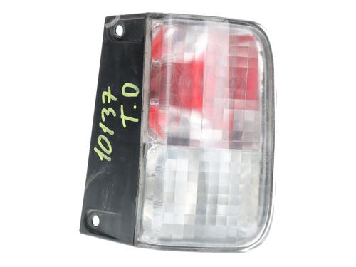 Høyre baklys RENAULT TRAFIC II Platform/Chassis (EL) 2.5 dCi 135 (EL0D) (135 hp) 29965288