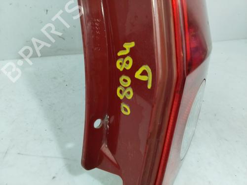 Right taillight HYUNDAI GETZ (TB) 1.1 | BP22385896C35 