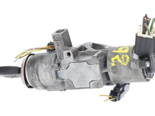Used Ignition barrel TOYOTA AVENSIS (_T25_) 2.2 D-4D (ADT251_, ADT251R) (150 hp) 30138338