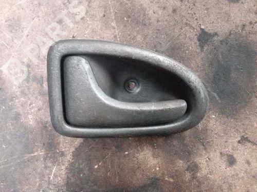 Used Front left interior door handle Front left interior door handle RENAULT CLIO II (BB_, CB_) [1998-2016] 8561201 8561201