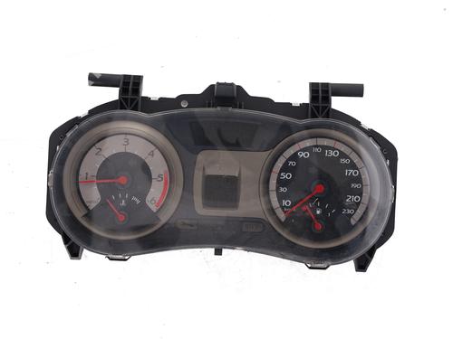 Used Instrument cluster Instrument cluster 38172243 38172243