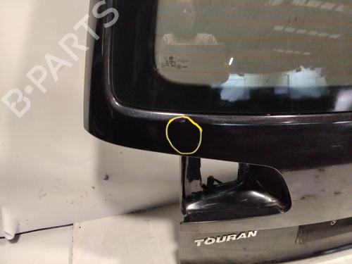 Tailgate VW TOURAN (1T3)  | BP29547636C6 