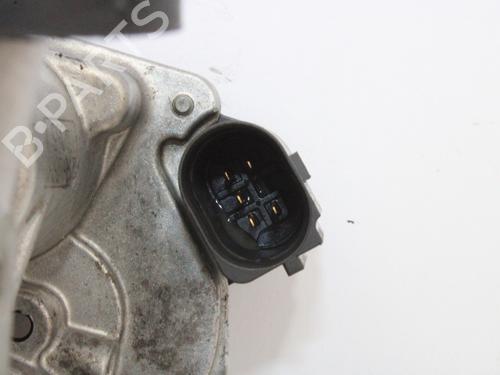 Throttle body OPEL INSIGNIA A (G09)  | BP13404772M82 