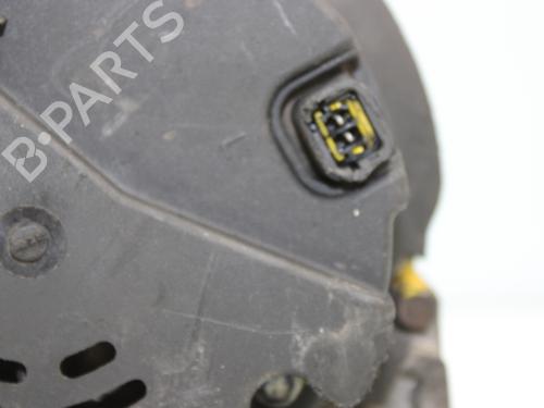 Alternator RENAULT CLIO II (BB_, CB_) 1.5 dCi | BP17870003M7 