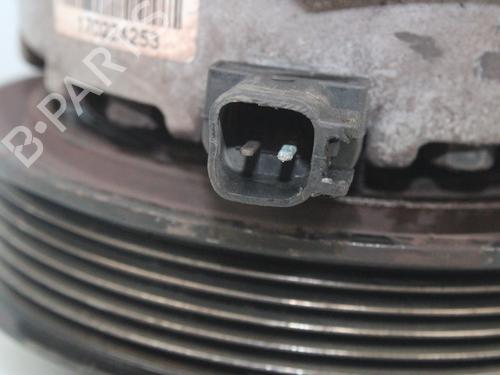 AC-Kompressor CITROËN JUMPER II Platform/Chassis  | BP16051323M34 