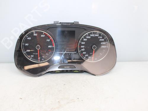 Compteur de vitesse SEAT LEON (5F1) [2012-2021]  16404542