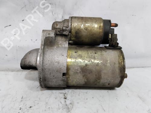 Used Starter DAEWOO KALOS (KLAS) 1.2 (72 hp) 27379429